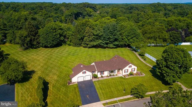5 Glengarry Way, House other with 3 bedrooms, 4 bathrooms and null parking in WEST WINDSOR NJ | Image 34