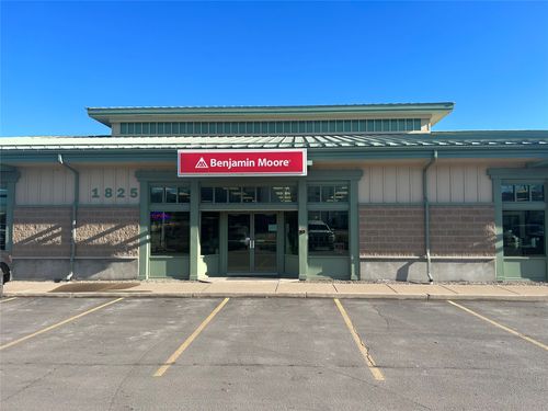 ste-d-1825 Us Highway 93 S, Kalispell, MT, 59901-5709 | Card Image