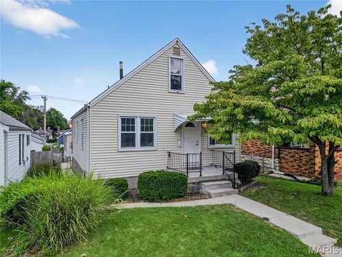 6935 Lansdowne Ave, Saint Louis, MO, 63109-1949 | Card Image