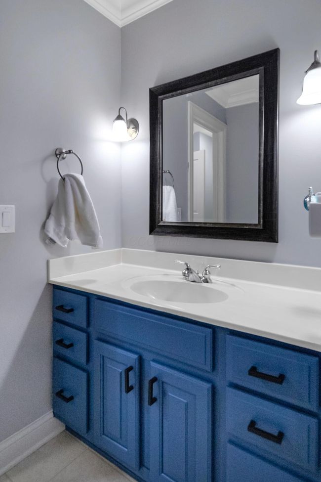 3917 Tarrington Ln, House other with 4 bedrooms, 5 bathrooms and null parking in Columbus OH | Image 39