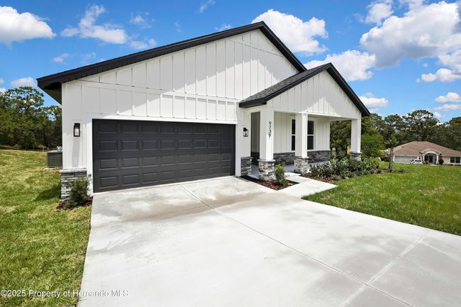 9739 Loretto St, House other with 4 bedrooms, 3 bathrooms and null parking in SPRING HILL FL | Image 47