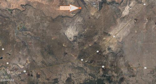 --43 County Rd 8296 --, Concho, AZ, 85924 | Card Image