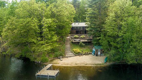 62 Thoreau Trl, East Wakefield, NH, 03830-3487 | Card Image