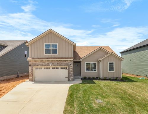 130 Anderson Dr, Clarksville, TN, 37040 | Card Image