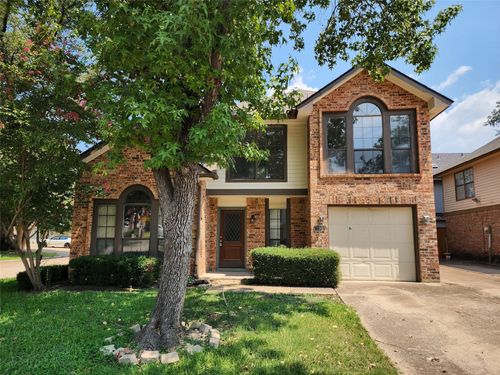 100 Saddle Rock Ct, Irving, TX, 75063-4789 | Card Image