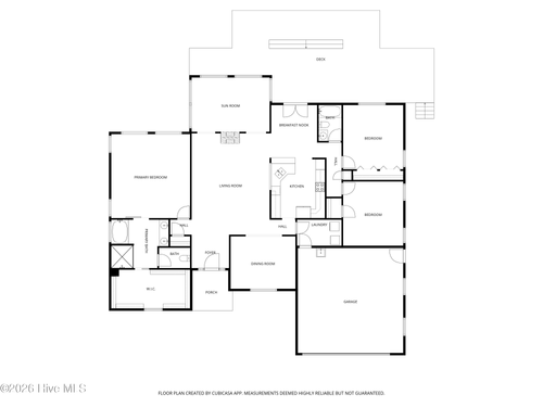 300 Madison Creek Ln, Carthage, NC, 28327-9619 | Card Image