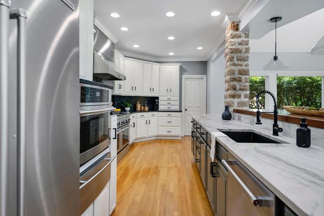 3917 Tarrington Ln, House other with 4 bedrooms, 5 bathrooms and null parking in Columbus OH | Image 17