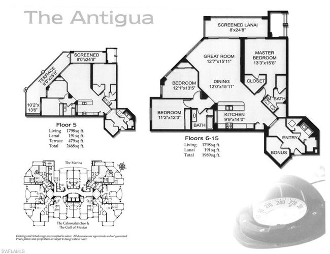 Floor plan | Image 5