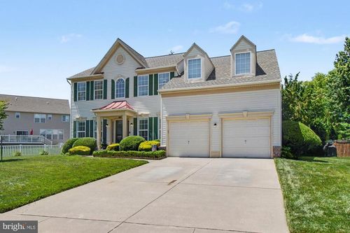 2913 Airdrie Ave, ABINGDON, MD, 21009-2422 | Card Image