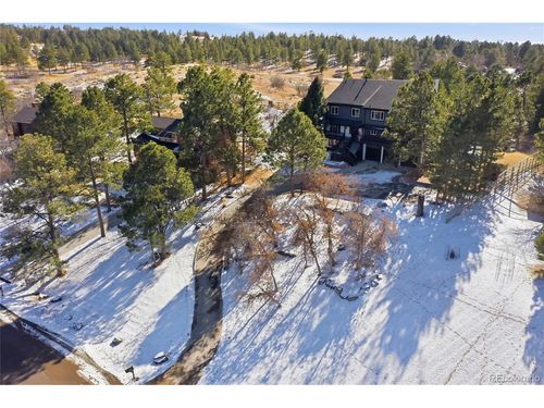 8286 Lightening View Dr, Parker, CO, 80134-5820 | Card Image