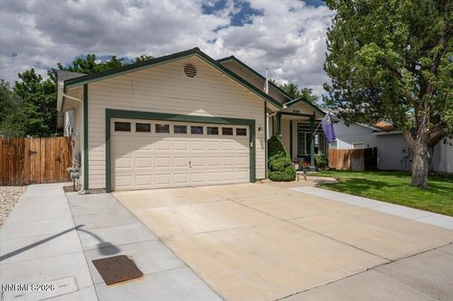 966 Bernice Ct, Sparks, NV, 89436-0647 | Card Image