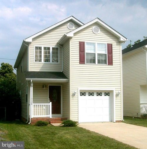 30 N Euclid Ave, WINCHESTER, VA, 22601-5541 | Card Image