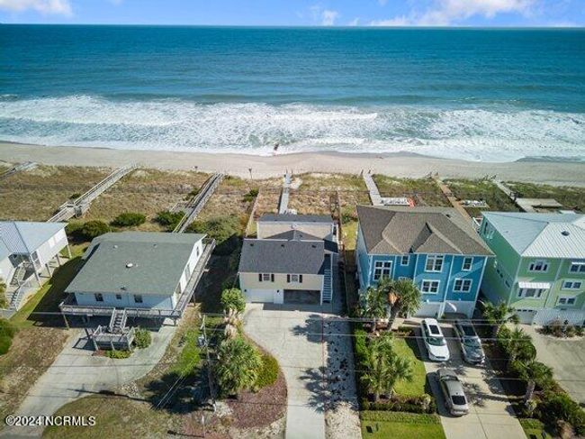951 Fort Fisher Blvd S, House other with 3 bedrooms, 2 bathrooms and 1 parking in Kure Beach NC | Image 51