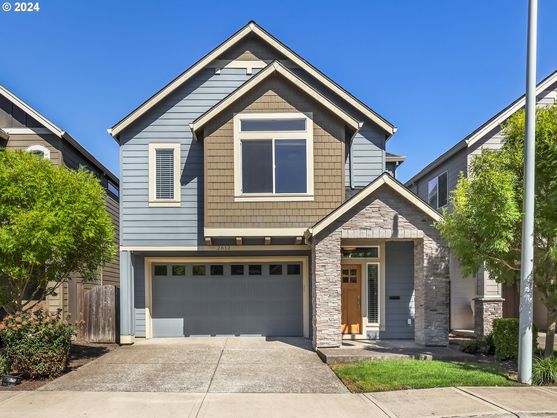 Mckenna Pl, Beaverton, OR 97003