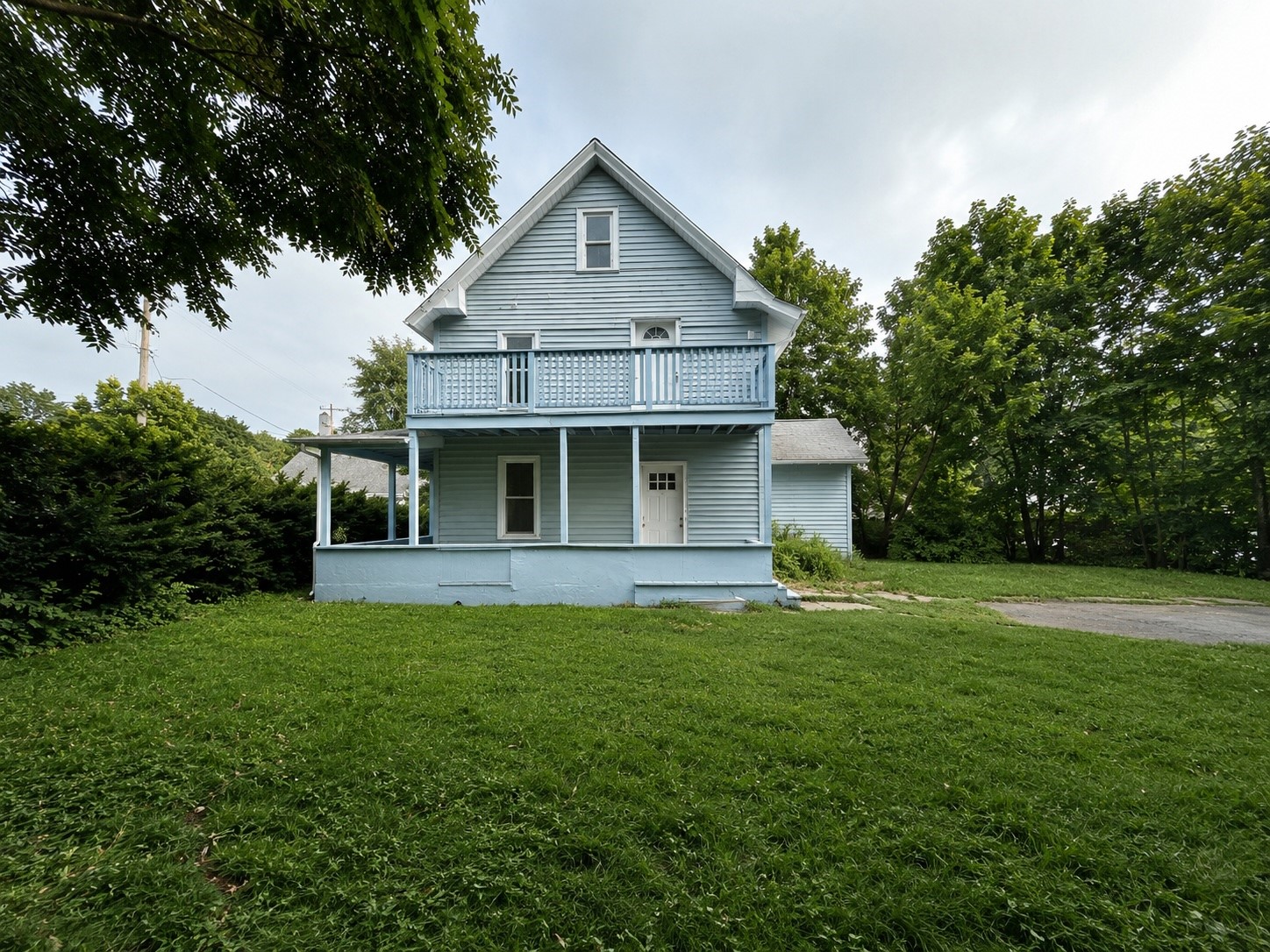 Residential Income in Binghamton 3