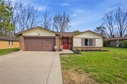 723 Alkaline Springs Rd, Vandalia, OH, 45377-1510 | Card Image