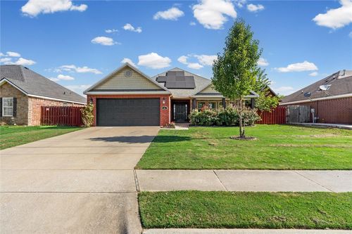 207 E Post Rd, Rogers, AR, 72758-9039 | Card Image