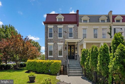 1125 K St Ne, WASHINGTON, DC, 20002-7109 | Card Image