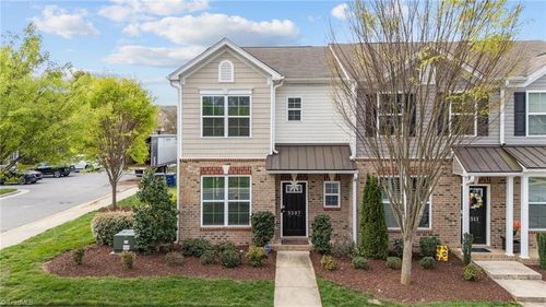 5307 Farm House Trail, Winston Salem, NC, 27103 | Card Image