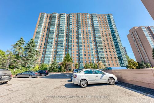 1415-135 Hillcrest Ave, Mississauga, ON, L5B4B1 | Card Image
