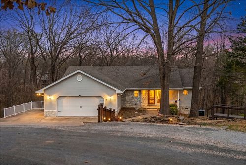 6 Wards Ln, Bella Vista, AR, 72715-2303 | Card Image