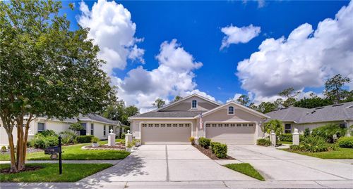 3332 Chapel Creek Cir, WESLEY CHAPEL, FL, 33544-7702 | Card Image