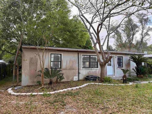 5555 Mayfair Dr, Pensacola, FL, 32506-5390 | Card Image