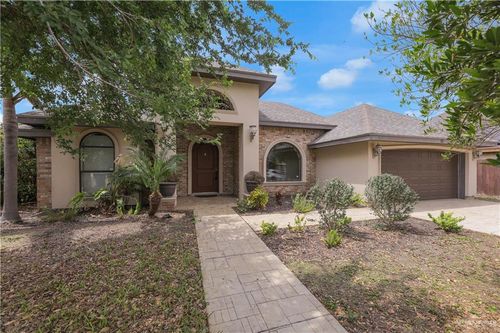4007 N 42nd Ln, McAllen, TX, 78504-5456 | Card Image