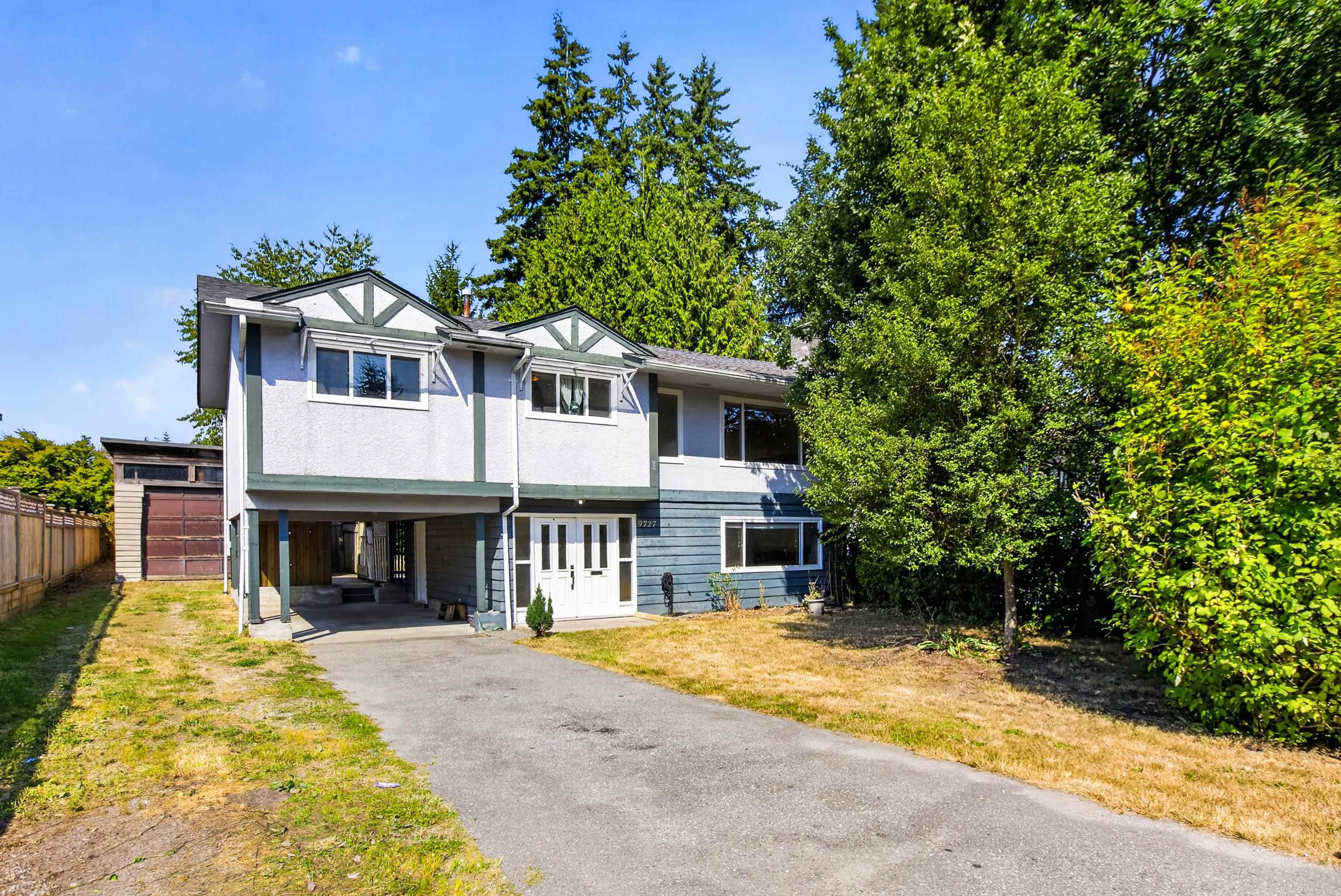 Residential in Surrey 2