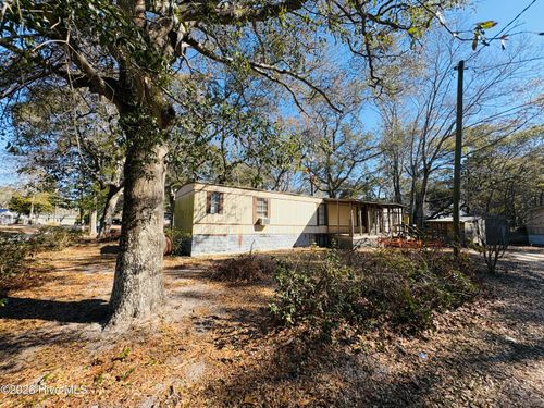 7208 Banner St Sw, Ocean Isle Beach, NC, 28469-5573 | Card Image