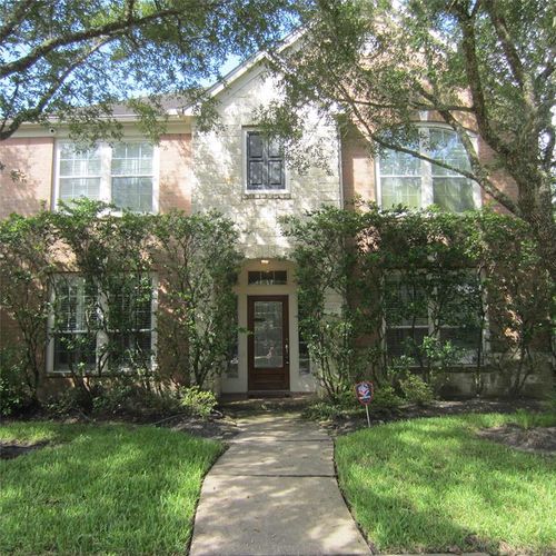 9602 Rivermoss Ln, Humble, TX, 77396-1920 | Card Image