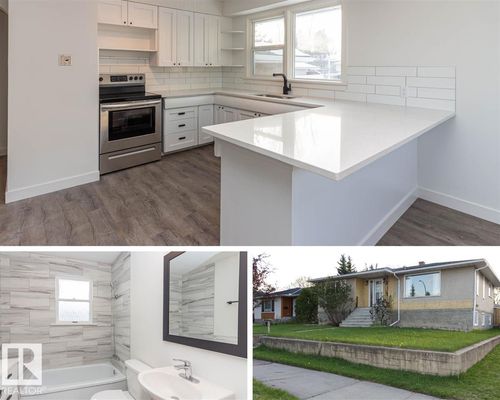 10536 76 St Nw, Edmonton, AB, T6A3B3 | Card Image