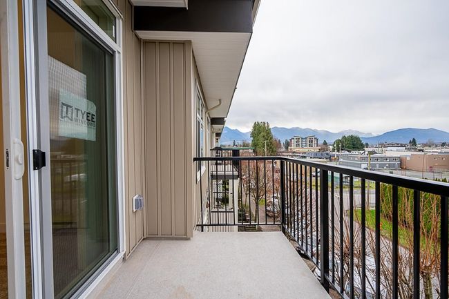 415 - 9422 Victor Street, Condo with 2 bedrooms, 2 bathrooms and 1 parking in Chilliwack BC | Image 17