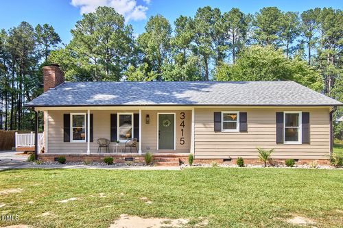 3415 Freeman Road, Durham, NC, 27703 | Card Image