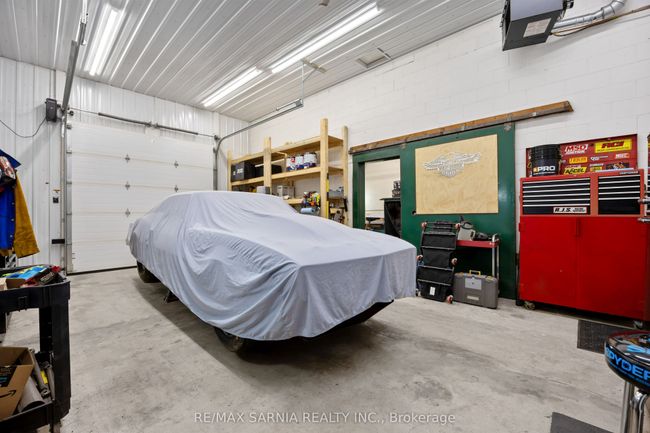 4186 Fairweather Rd, House other with 4 bedrooms, 2 bathrooms and 6 parking in Petrolia ON | Image 40
