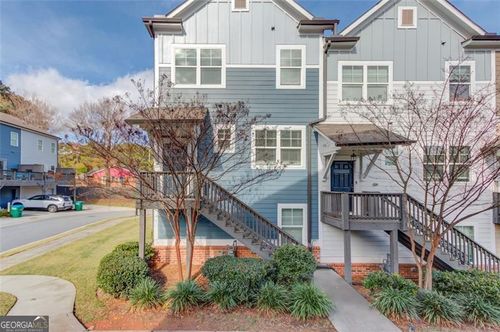 3791 Oxford Cir, Atlanta, GA, 30340-7700 | Card Image