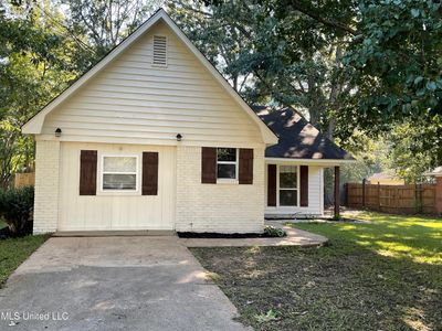 Charming Updated 4 Bedroom 2 Bath | Image 1