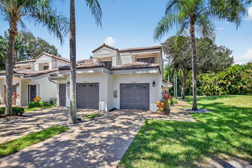2408-2408 Aspen Way, Boynton Beach, FL, 33436-6612 | Card Image