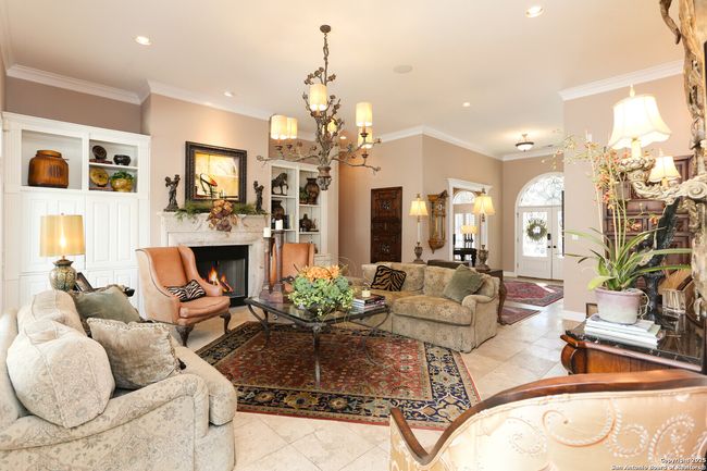 136 Falling Water Dr, House other with 3 bedrooms, 3 bathrooms and null parking in Spring Branch TX | Image 11