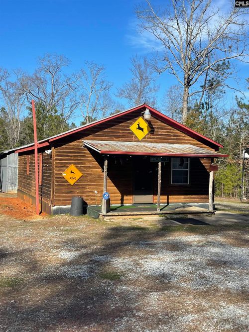 53 Baker Road, Whitmire, SC, 29178 | Card Image