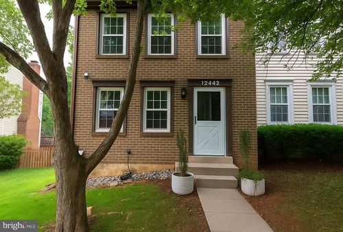 12442 Quail Woods Dr, GERMANTOWN, MD, 20874-1552 | Card Image