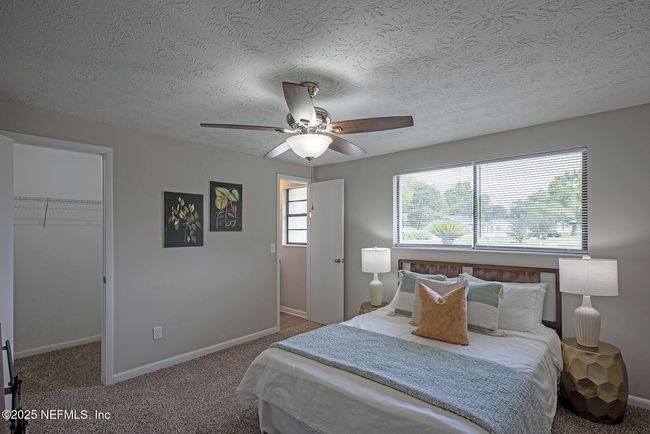 1040 Sawyerwood Dr, House other with 3 bedrooms, 2 bathrooms and null parking in Jacksonville FL | Image 5