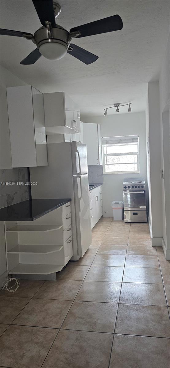 Residential Lease in Miami Beach