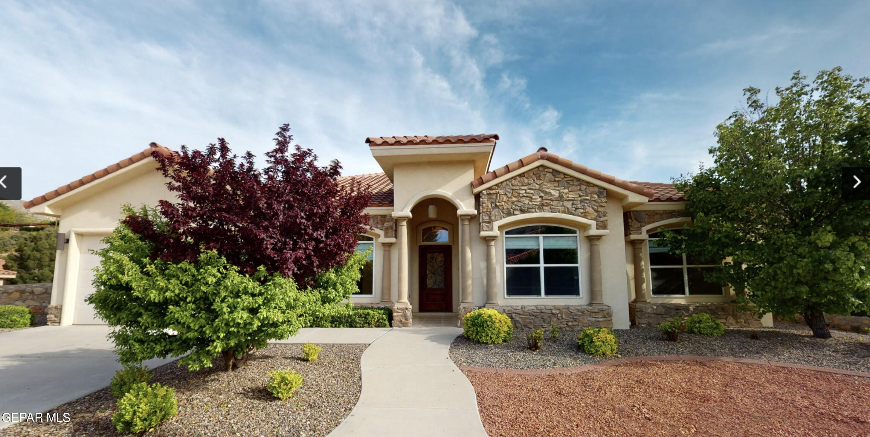 Wildwood Ct, El Paso, TX 79912