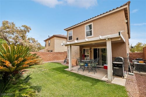 11620 Longhirst Hall Ln, Las Vegas, NV, 89138-6034 | Card Image