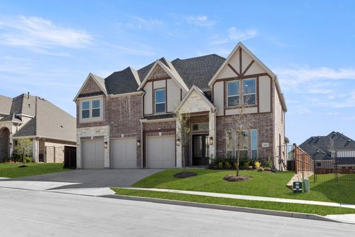 10020 La Frontera Dr, Fort Worth, TX, 76179-2284 | Card Image