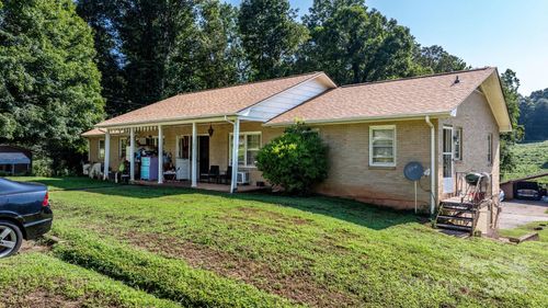 805 Old Nc 18, Morganton, NC, 28655-7348 | Card Image