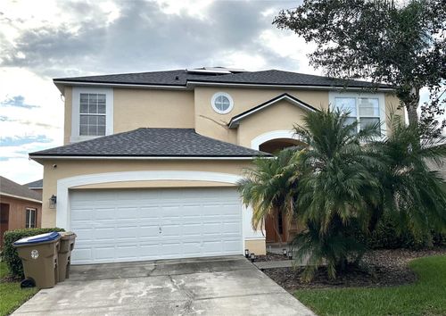 154 Barefoot Beach Way, Kissimmee, FL, 34746 | Card Image