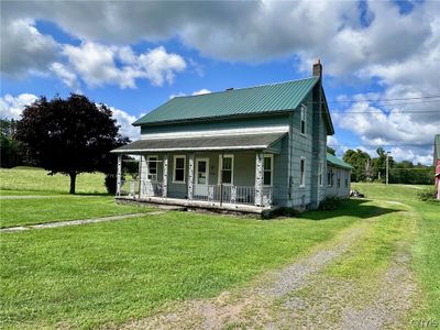 10243 Florence Hill Road, House other with 4 bedrooms, 1 bathrooms and null parking in Camden NY | Image 2