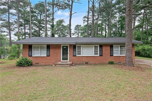 7522 Crown Avenue, Fayetteville, NC, 28303 | Card Image